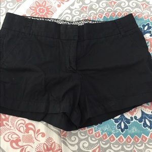 JCrew Chino Shorts